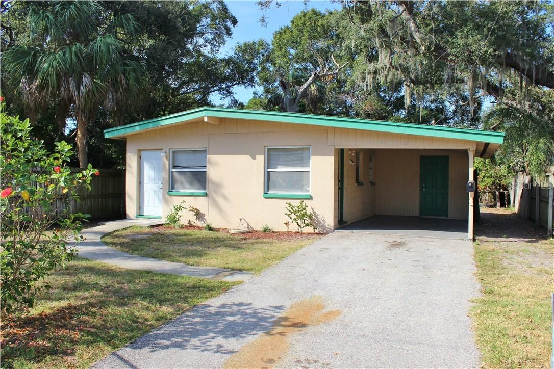 2215 36th St., St Petersburg, FL 33711