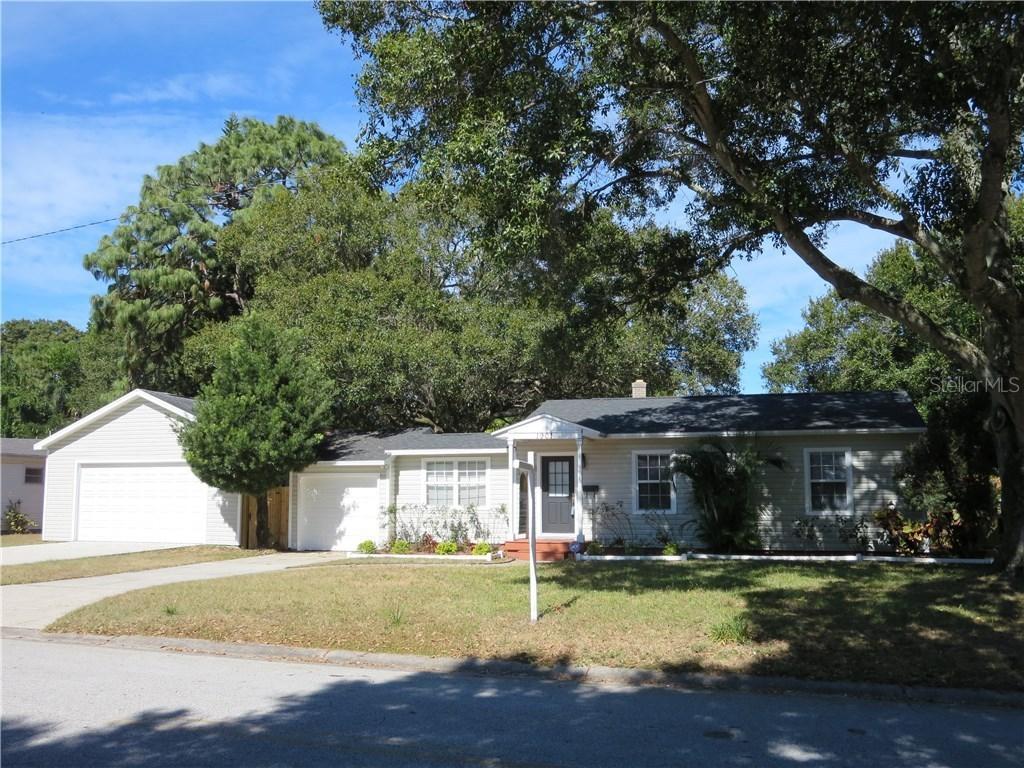 1901 24th Ave., St Petersburg, FL 33713