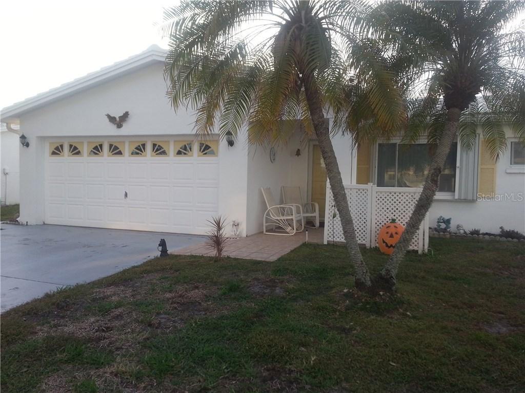 9222 41st Way, Pinellas Park, FL 33782
