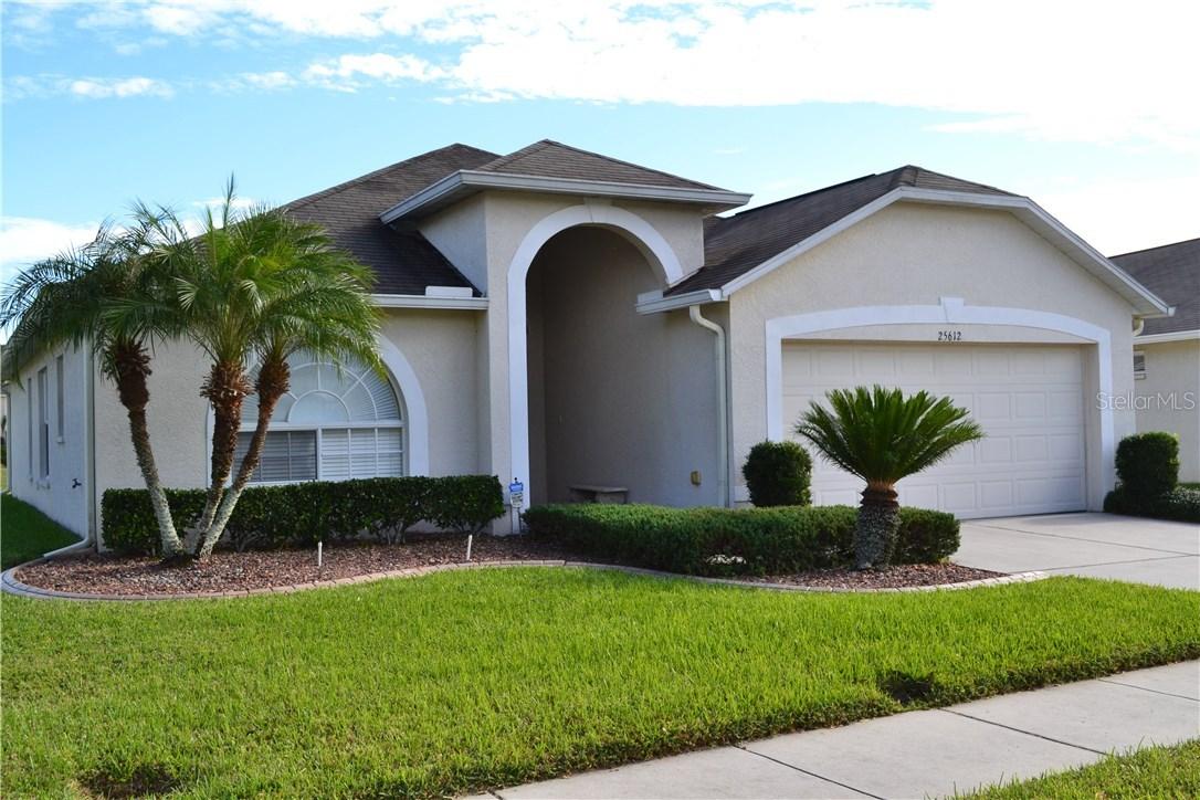 25612 Bruford Blvd., Land O Lakes, FL 34639