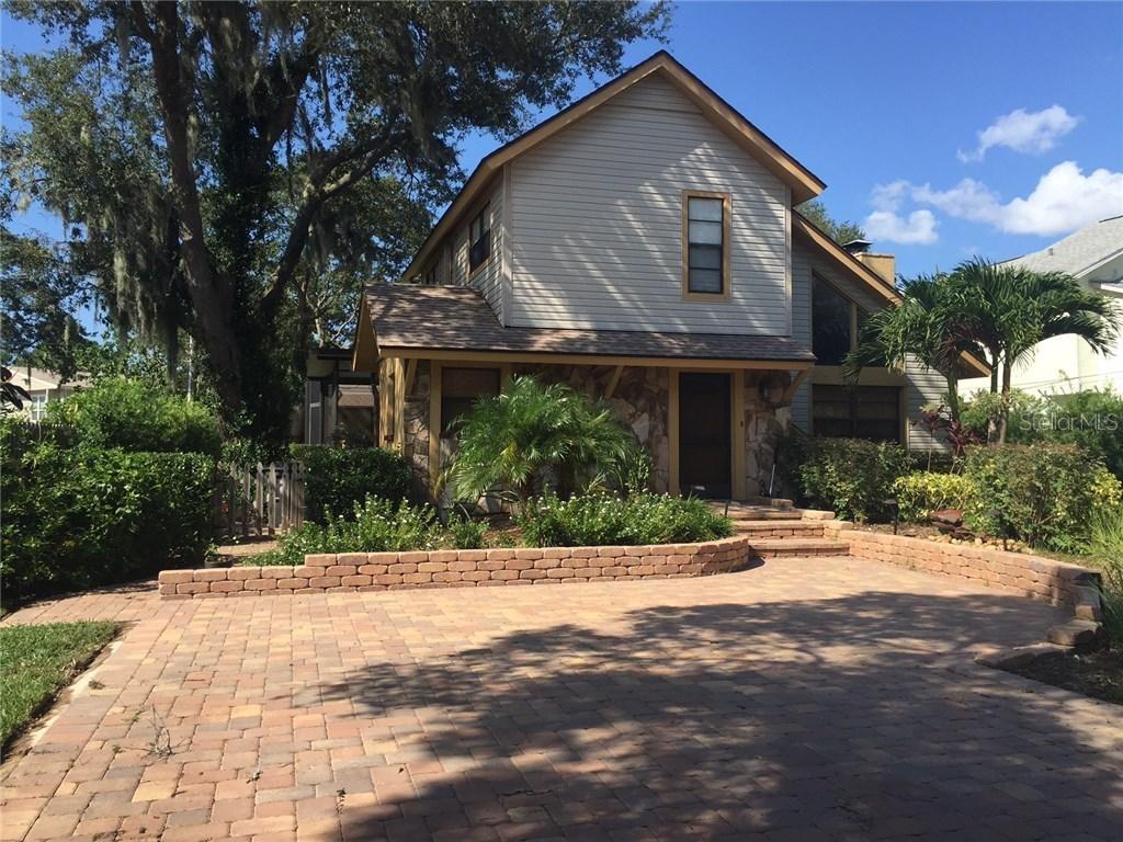 1812 Gulf Beach Blvd., Tarpon Springs, FL 34689