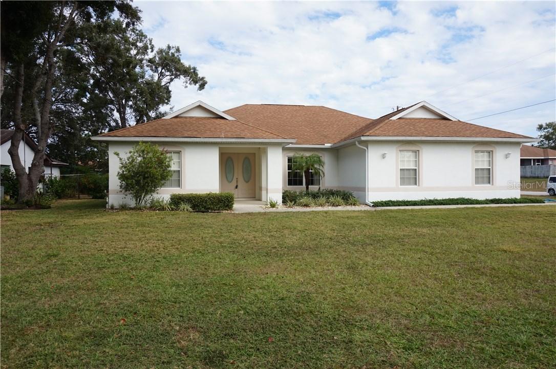 5423 Baffin Cir., Spring Hill, FL 34606