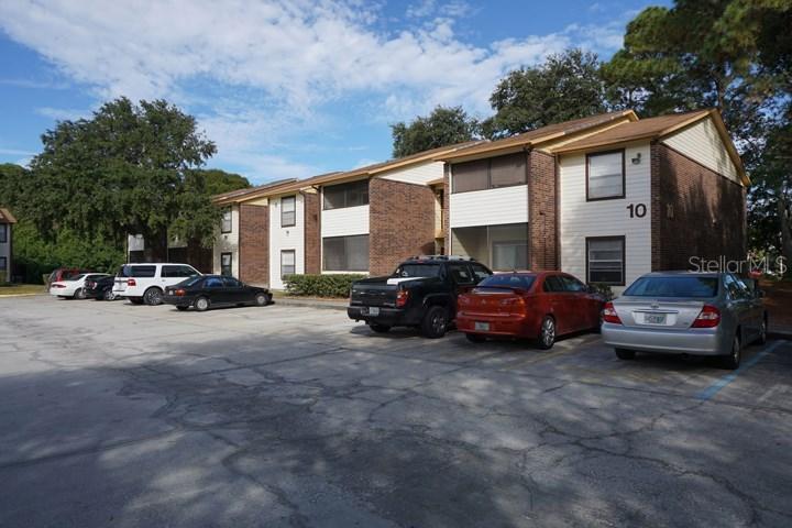 1400 Gandy Blvd. #1008, St. Petersburg, FL 33702