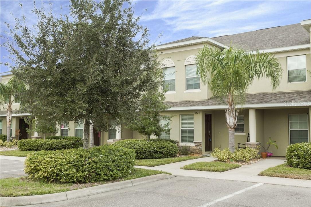 9728 Trumpet Vine Loop, Trinity, FL 34655