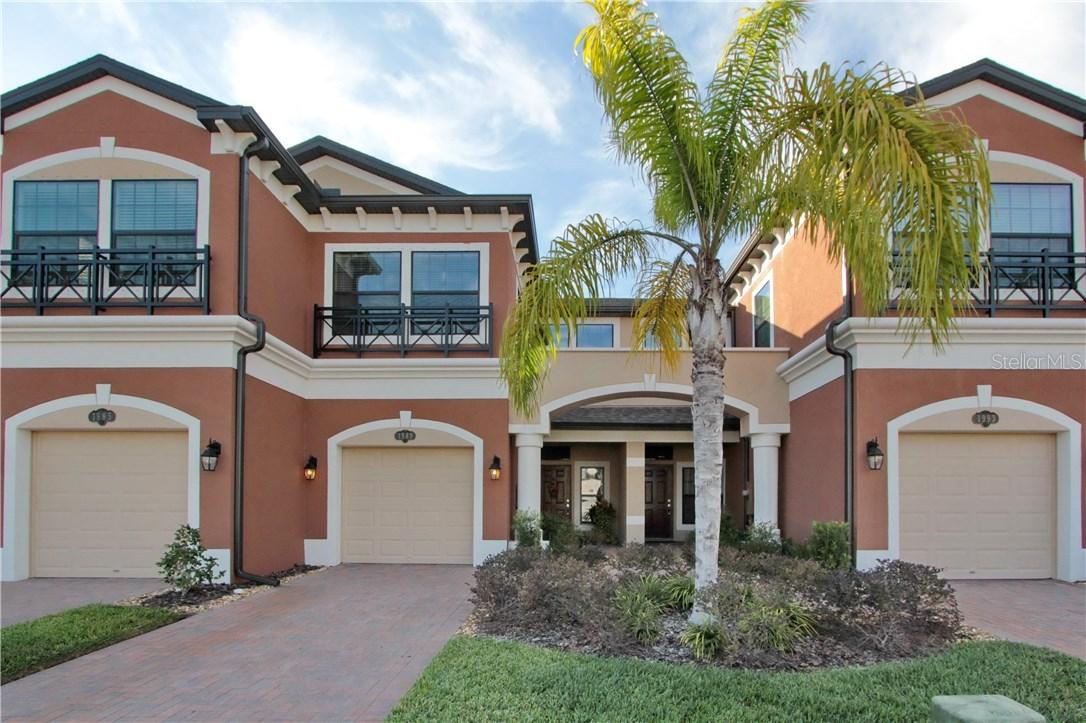 1989 Lake Waters Pl., Lutz, FL 33558