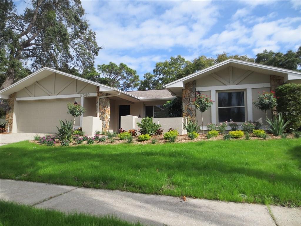3549 Dove Hollow Ct., Palm Harbor, FL 34683