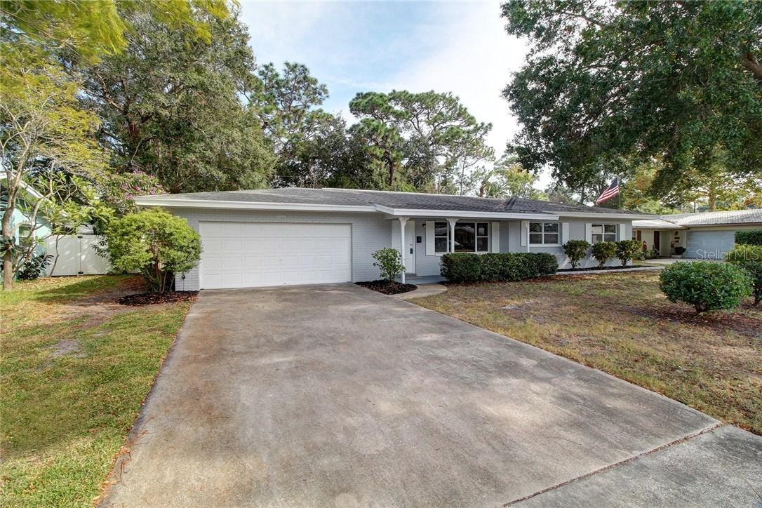 1093 Porter Dr., Largo, FL 33771