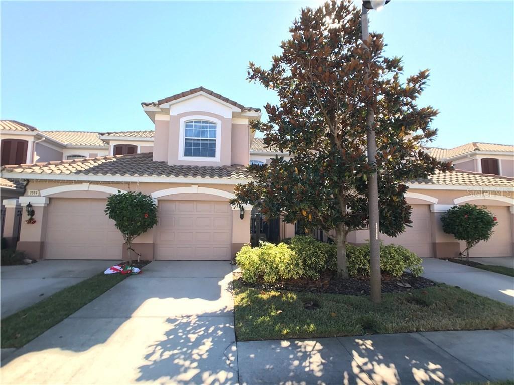 2067 Carriage Ln. #202, Clearwater, FL 33765