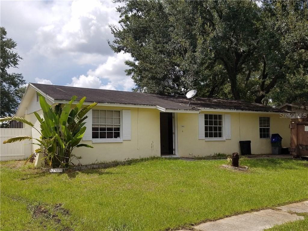3410 Danny Bryan Blvd., Tampa, FL 33619