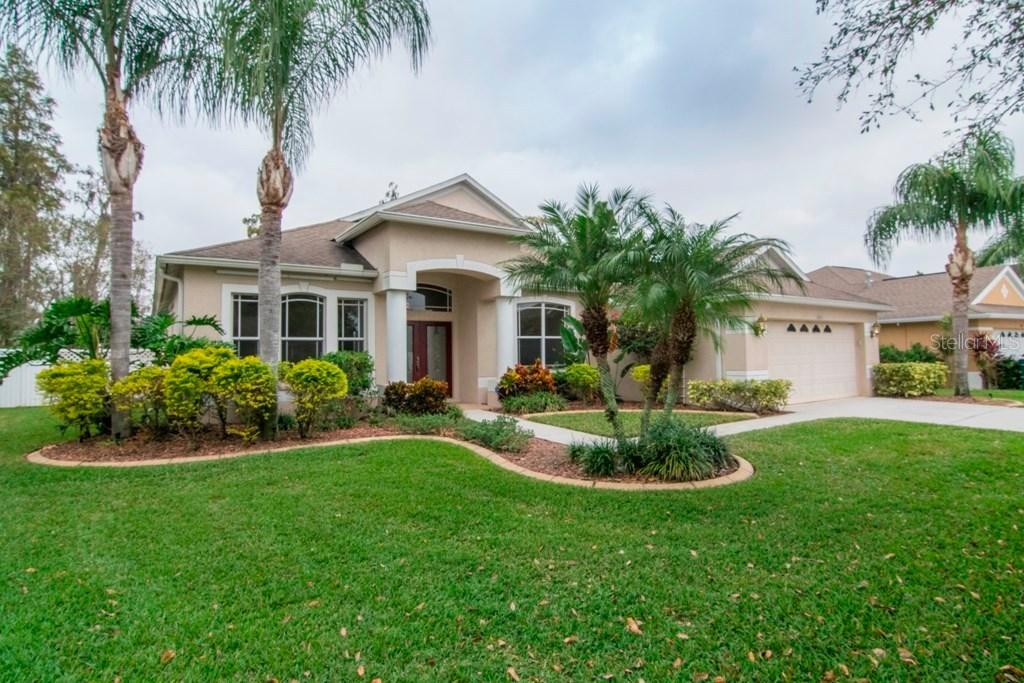 1611 Stipule Ct., Trinity, FL 34655