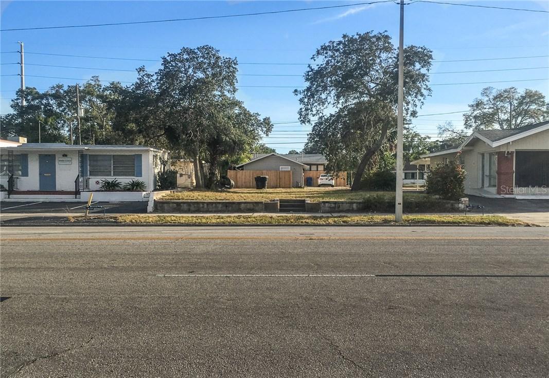 3842 Central Ave., St Petersburg, FL 33711
