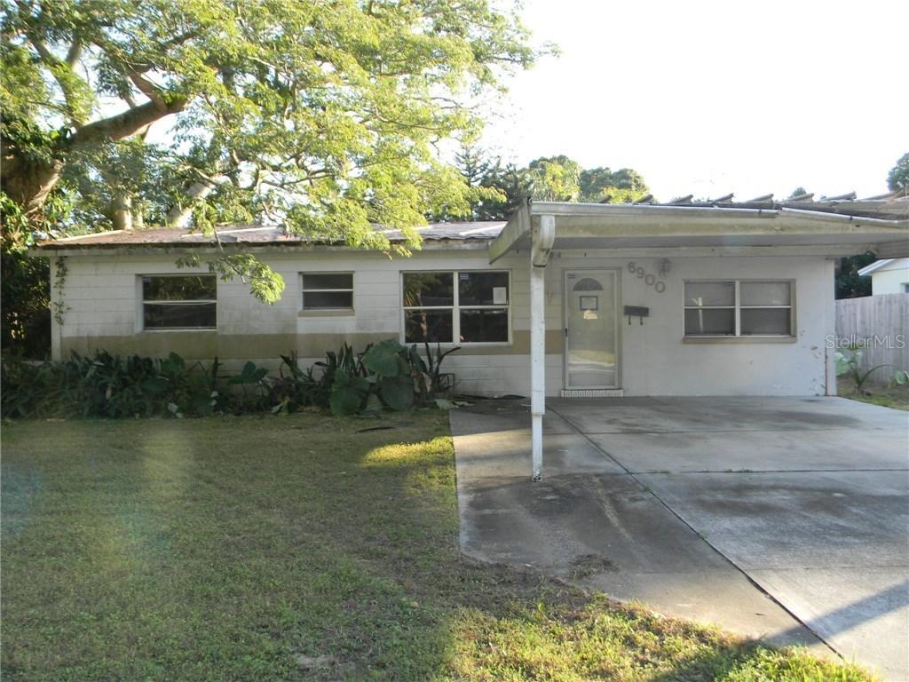 6900 80th Ave., Pinellas Park, FL 33781