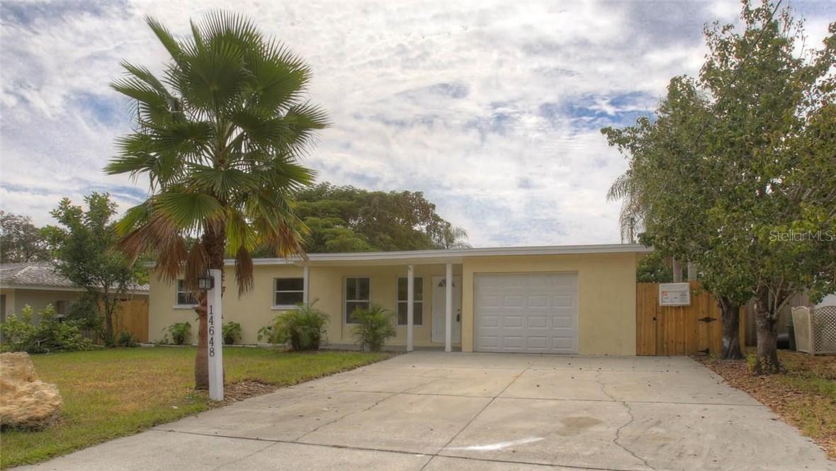 14648 Brewster Dr., Largo, FL 33774