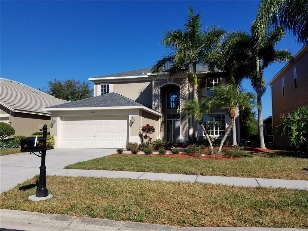 3715 Doral St., Palm Harbor, FL 34685