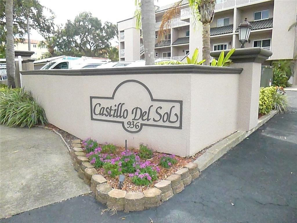 936 Pinellas Bayway #T-10, Tierra Verde, FL 33715