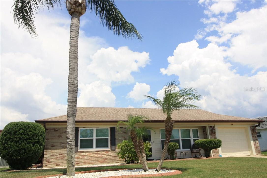 3644 Rock Royal Dr., Holiday, FL 34691