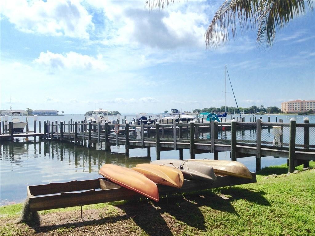 166 Banyan Bay Dr., St Petersburg, FL 33705