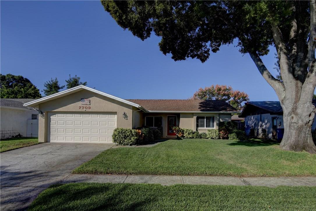 7709 Bristol Ct., St Petersburg, FL 33709