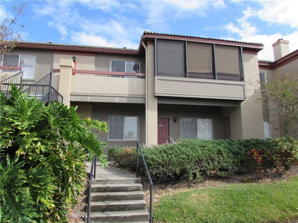 10263 Gandy Blvd. #2204, St Petersburg, FL 33702