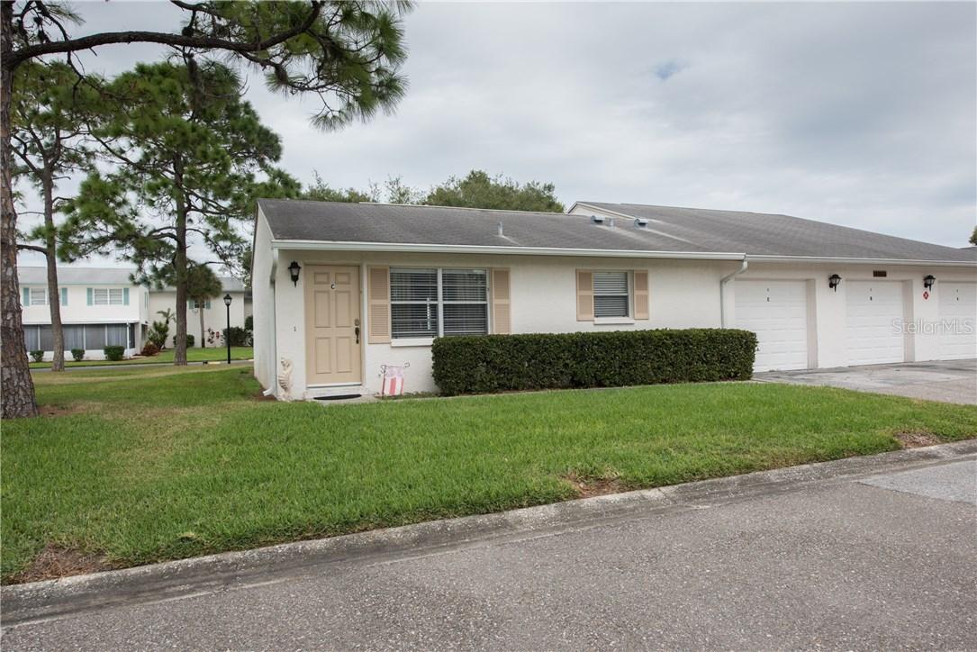 3365 39th St. #C, St Petersburg, FL 33711