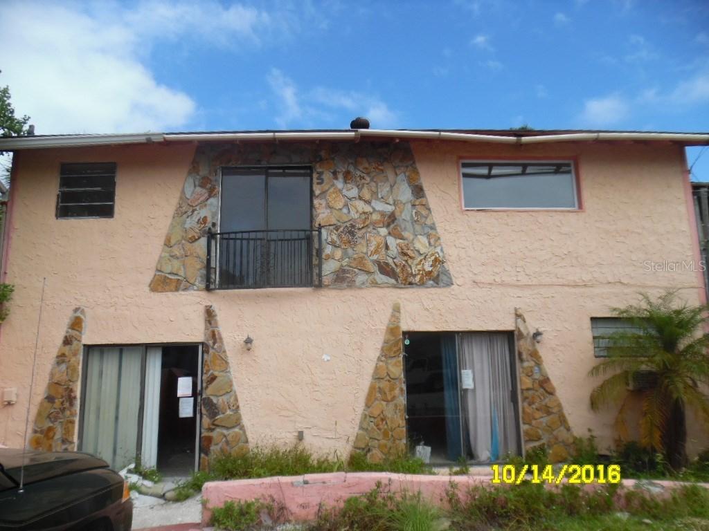 106 E Bay Dr., Treasure Island, FL 33706