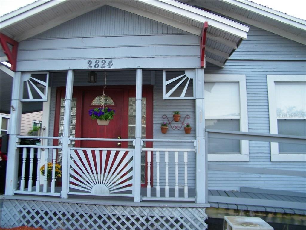 2824 5th Ave., St Petersburg, FL 33713