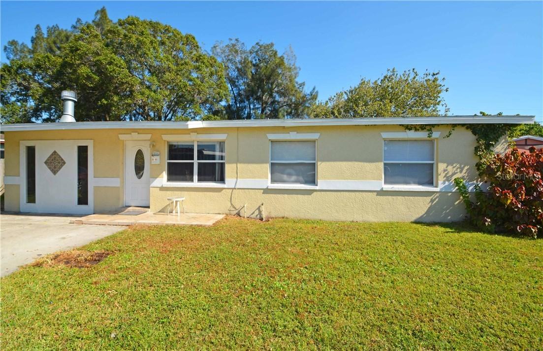 8095 65th Way, Pinellas Park, FL 33781