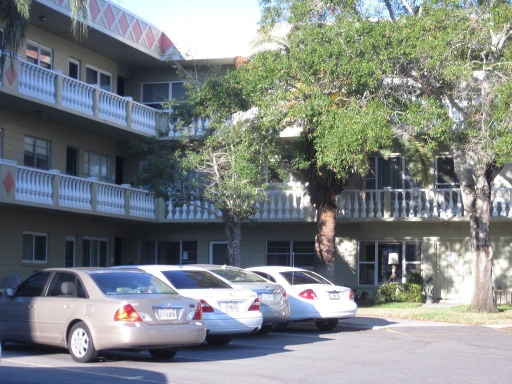 2426 Ecuadorian Way #46, Clearwater, FL 33763