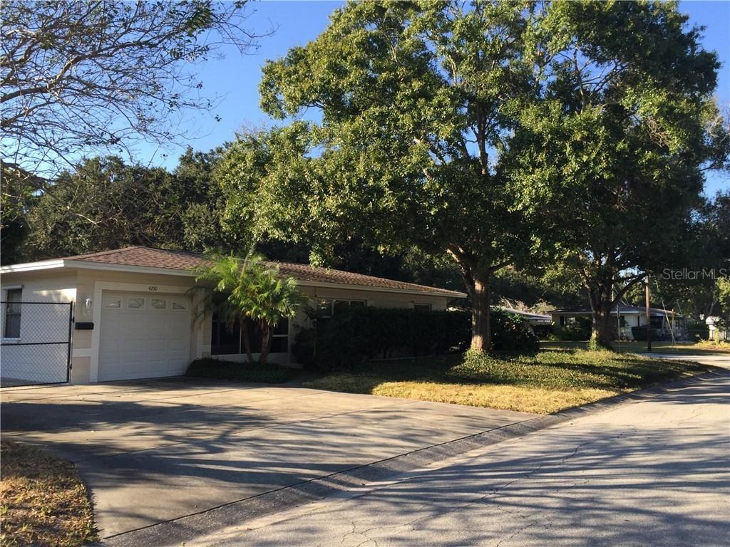 4250 7th St., St Petersburg, FL 33703