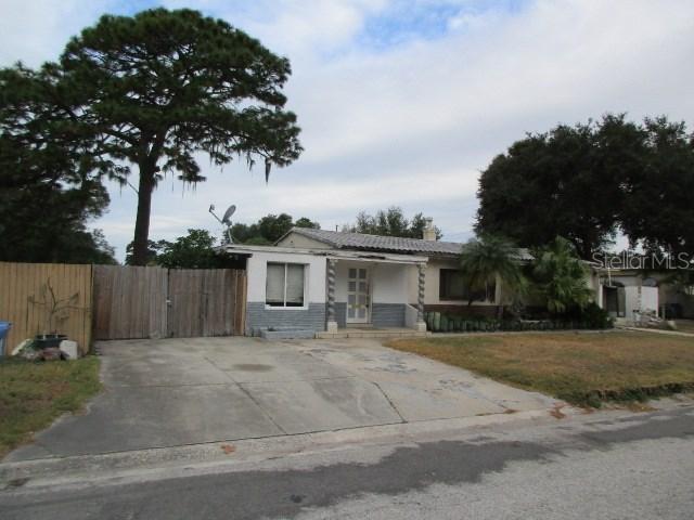 5501 9th Ave., St Petersburg, FL 33710