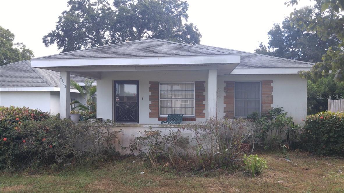 2508 50th Ave., St Petersburg, FL 33714