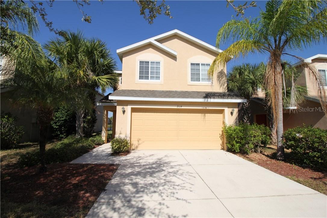 7119 Montauk Point Crossing, Bradenton, FL 34212