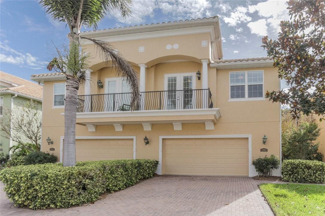 174 Banyan Bay Dr., St Petersburg, FL 33705