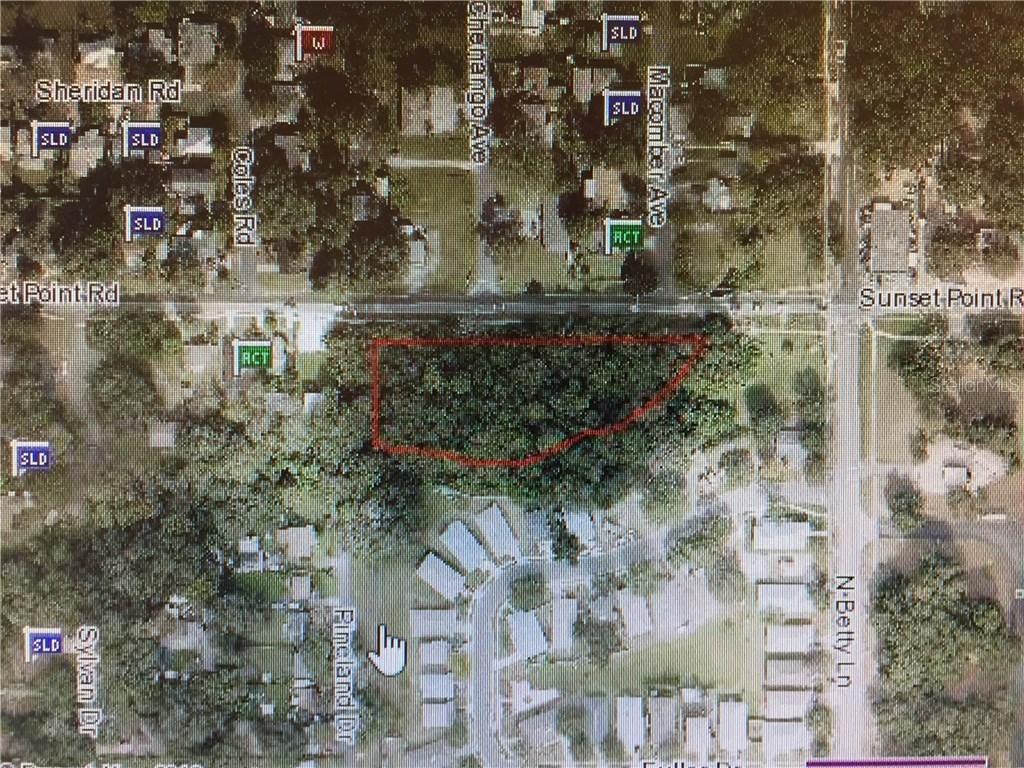 Sunset Point Dr., Clearwater, FL 33755