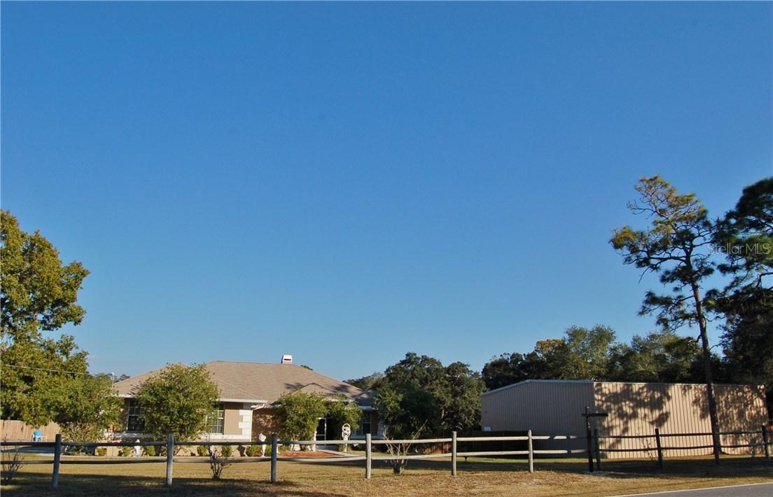 17822 East Rd., Hudson, FL 34667