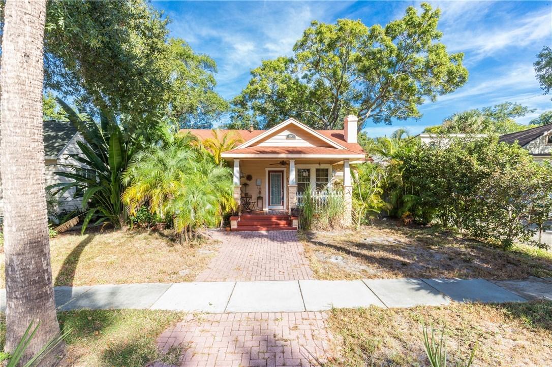 2245 Burlington Ave., St Petersburg, FL 33713