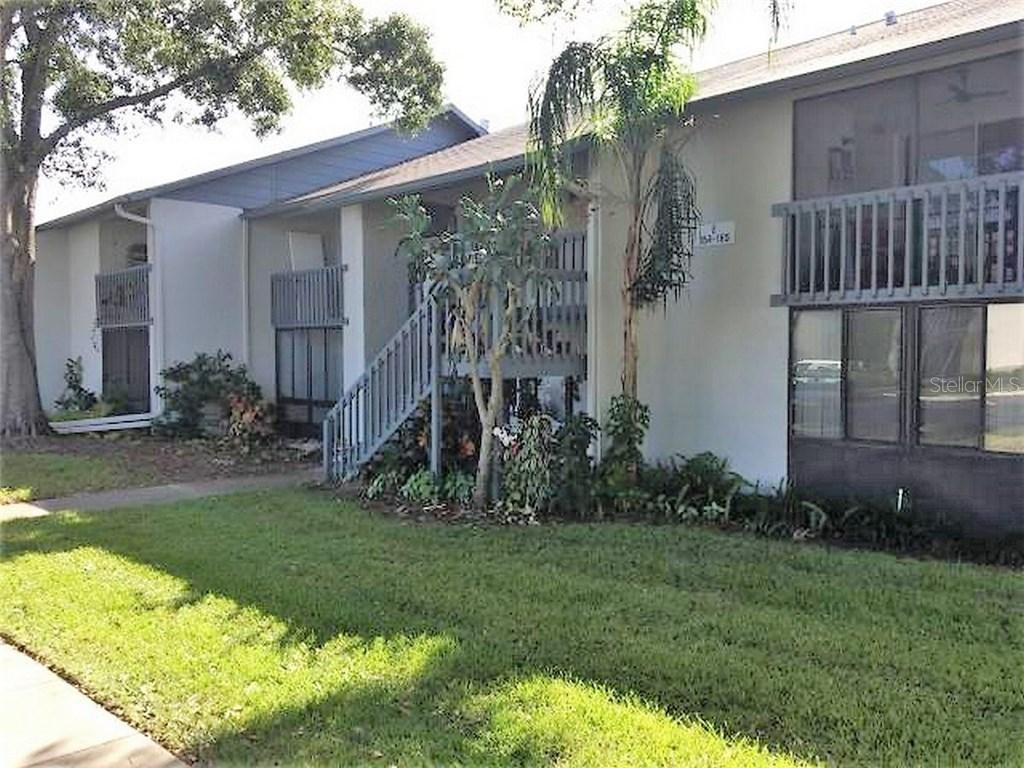 11201 122nd Ave. #163, Largo, FL 33778