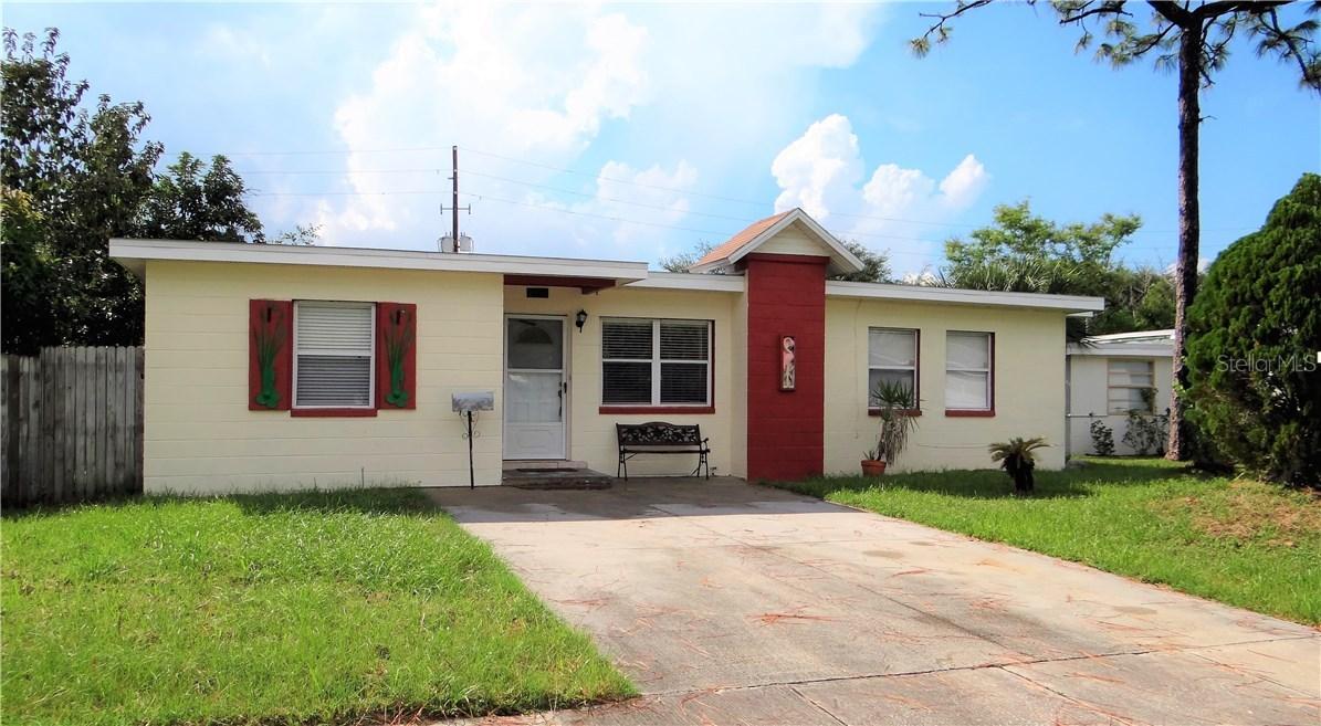 8454 3rd St., St Petersburg, FL 33702