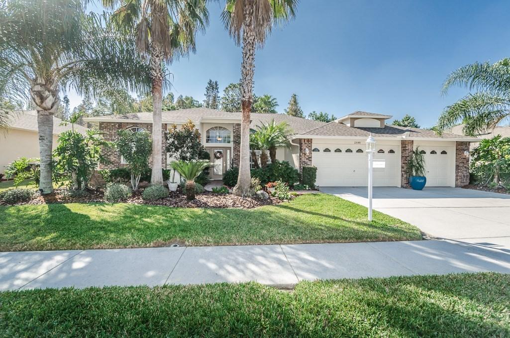 12048 Walstone Ct., Trinity, FL 34655