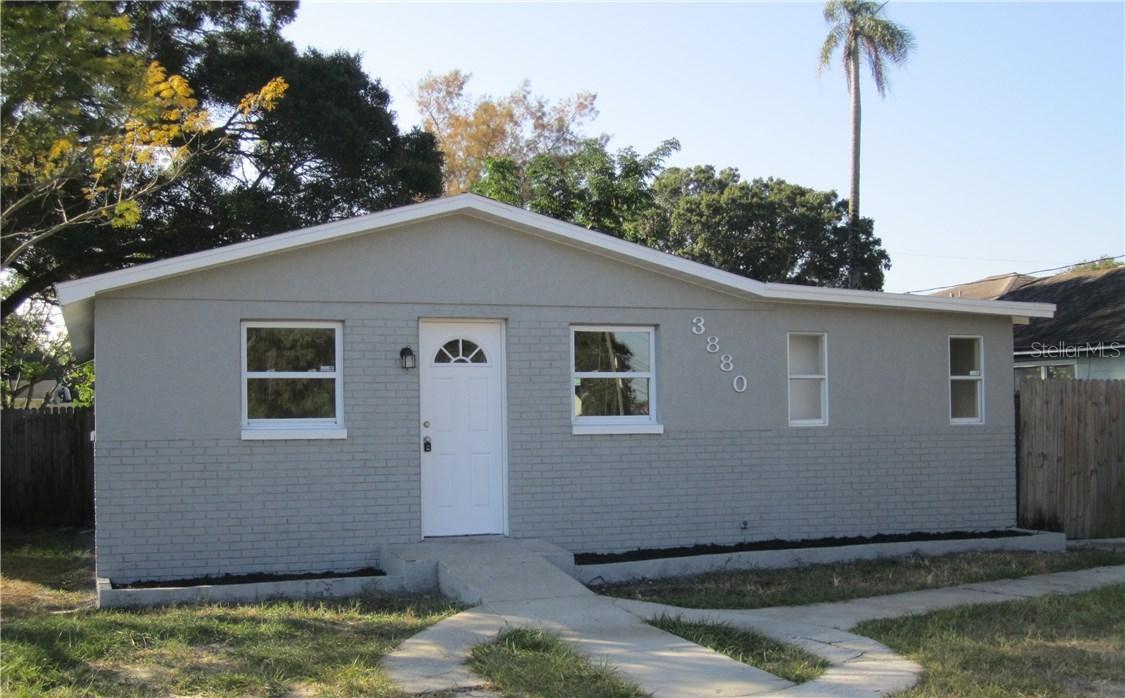 3880 46th Ave., St Petersburg, FL 33714