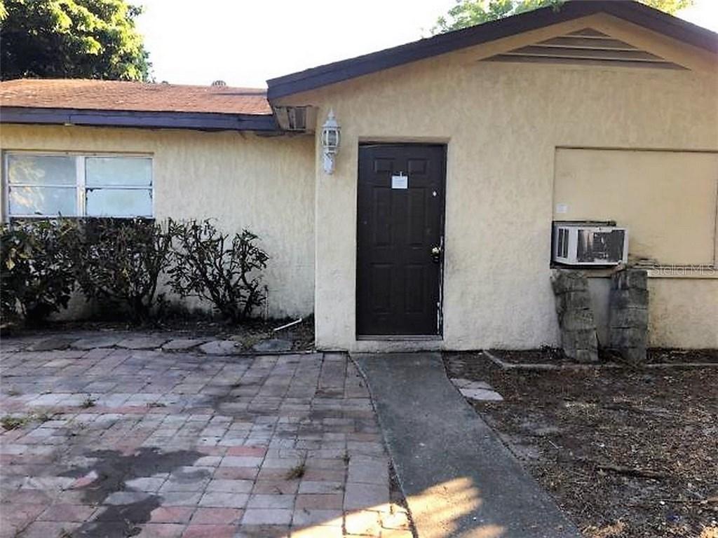 3840 45th Ave., St Petersburg, FL 33714