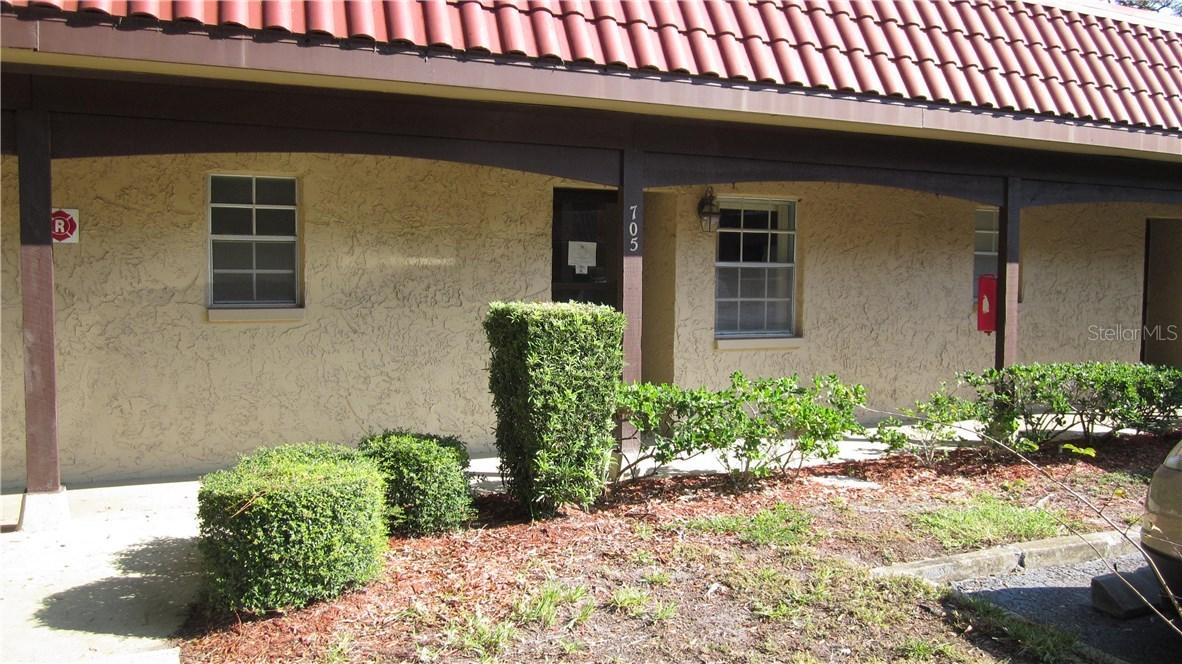 601 N Hercules Ave. #705, Clearwater, FL 33765