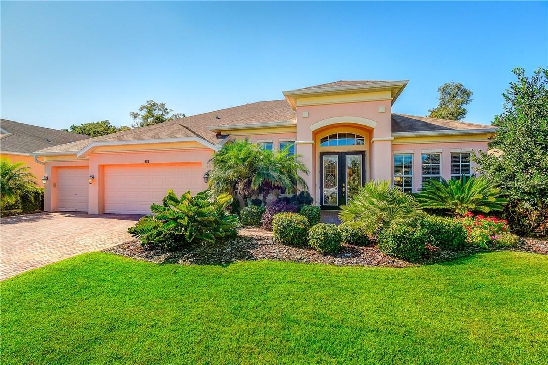 908 Earlham Dr., Clearwater, FL 33765