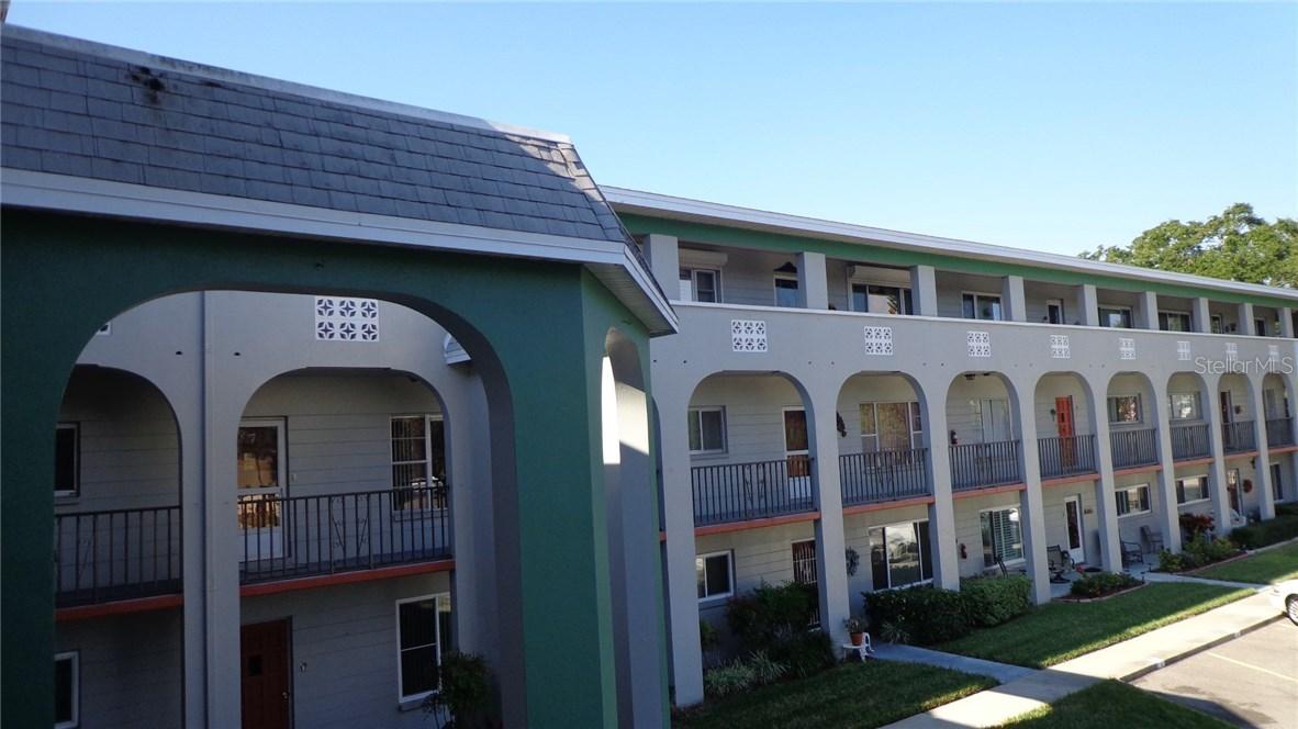 2229 Americus Blvd. #27, Clearwater, FL 33763