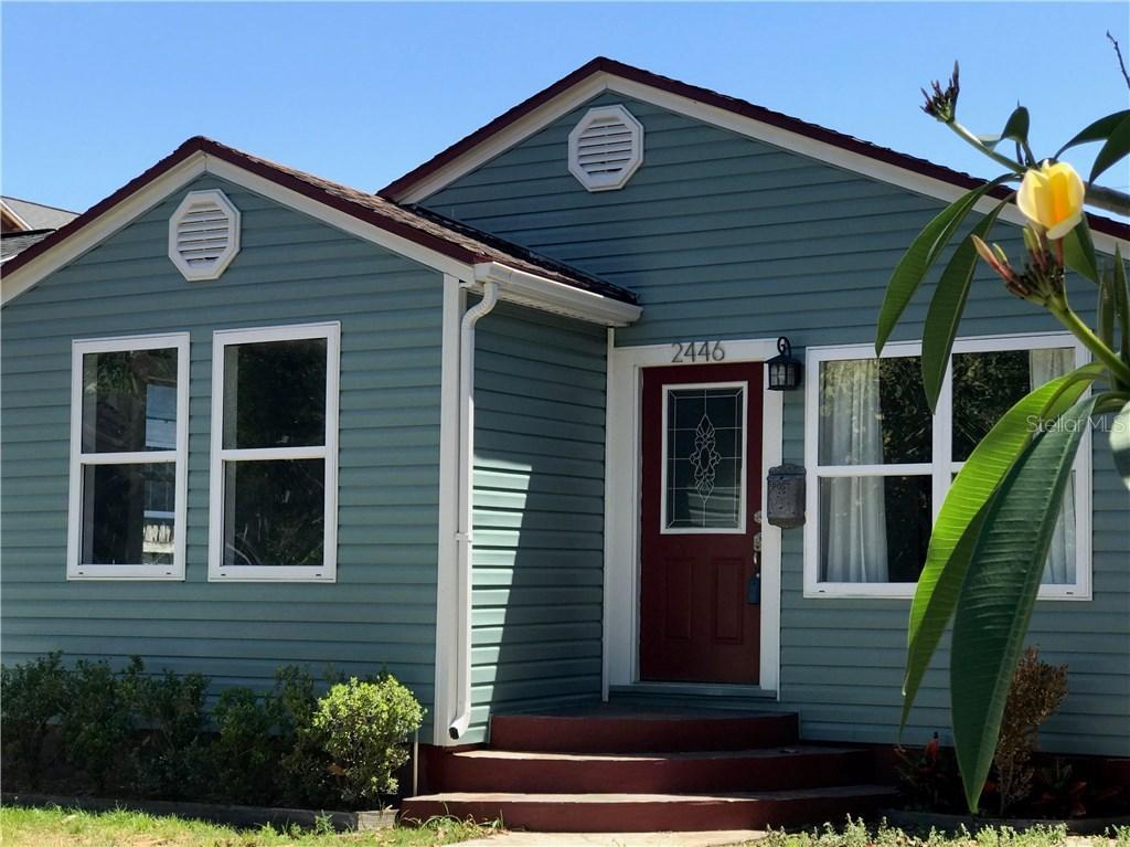 2446 6th Ave., St Petersburg, FL 33713