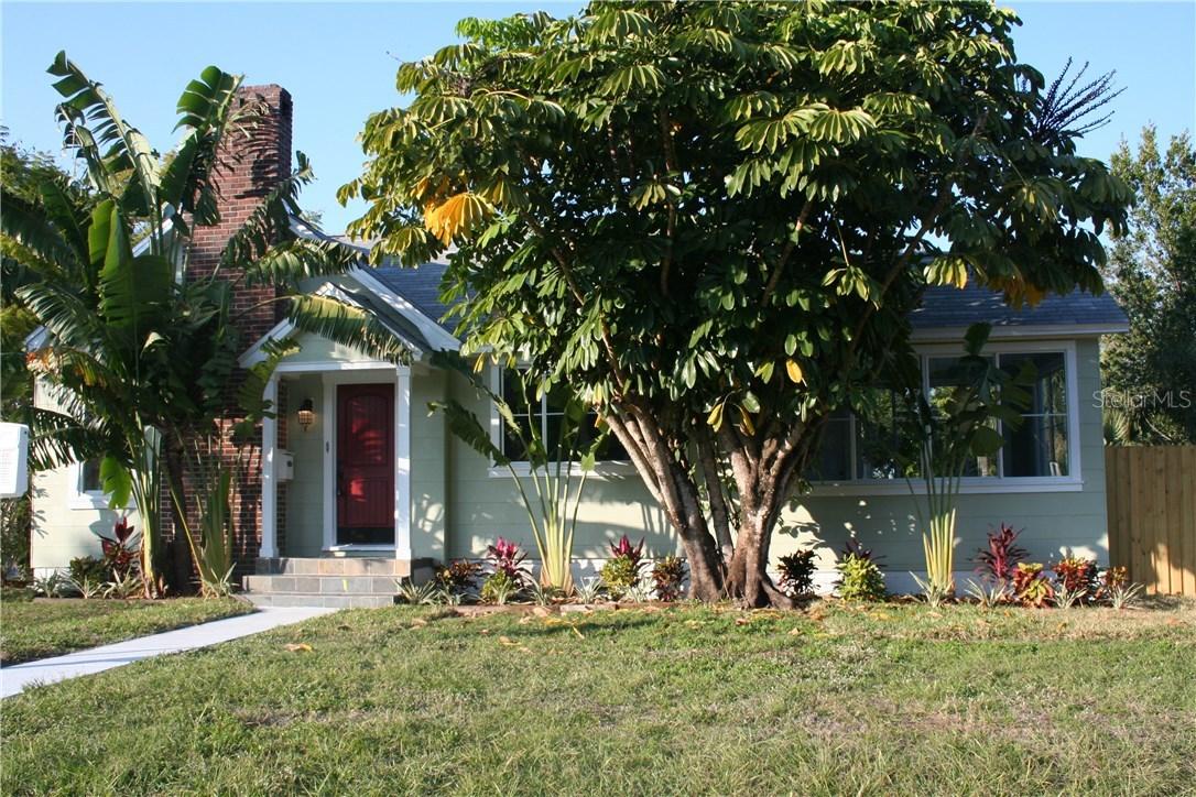 2355 8th Ave., St Petersburg, FL 33713
