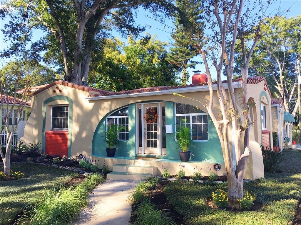 717 19th Ave., St Petersburg, FL 33704