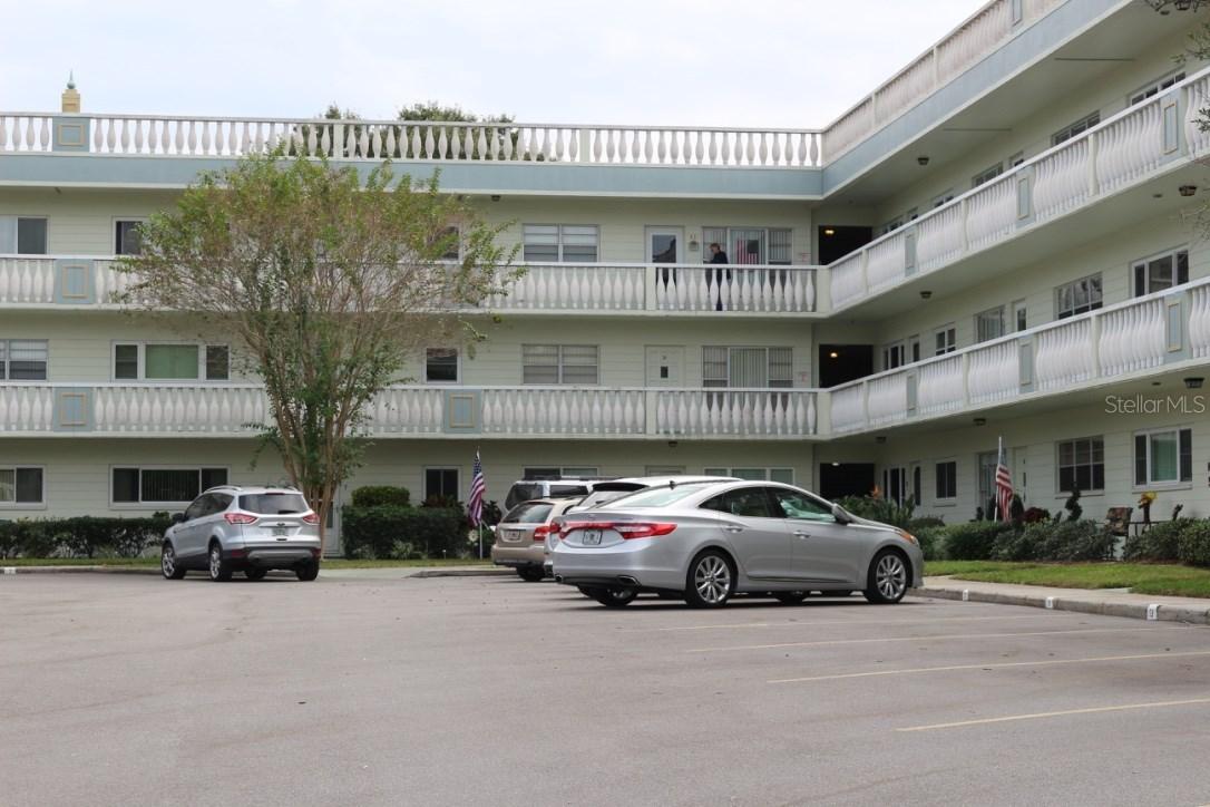 2293 Swedish Dr. #31, Clearwater, FL 33763