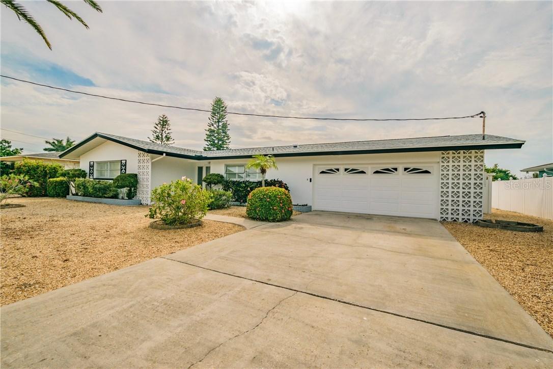 393 41st Ave., St Pete Beach, FL 33706