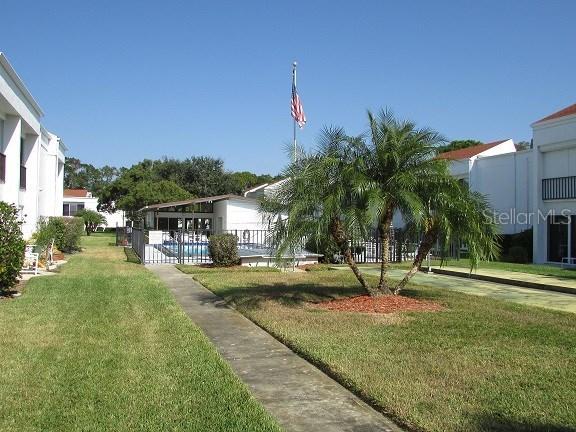 2060 Marilyn St. #124, Clearwater, FL 33765